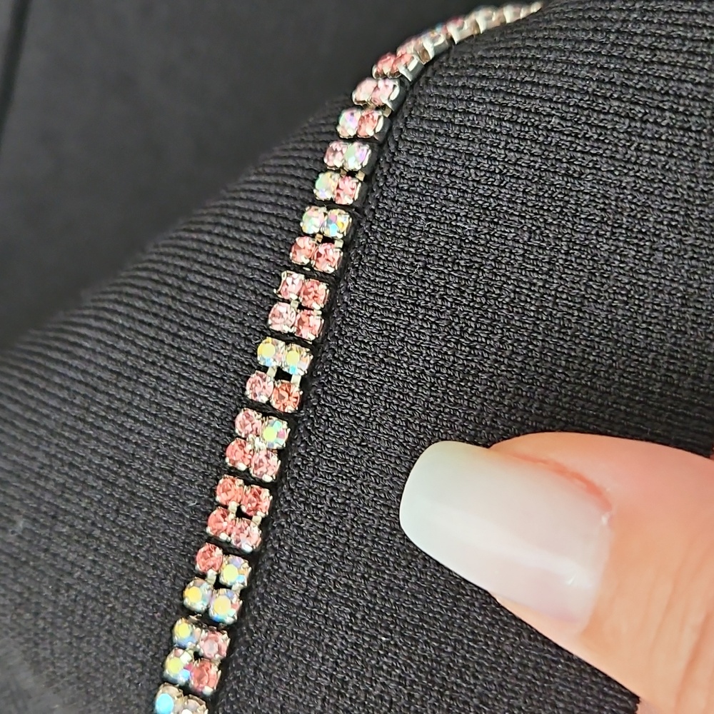 Sandro Elsa Cropped Cardigan - Picture 3 of 9